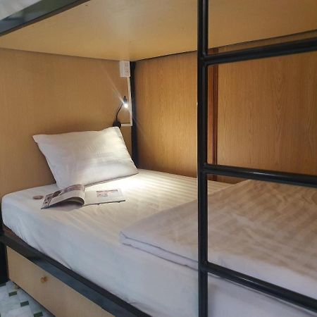 Abalone House Quy Nhon Hotell Eksteriør bilde