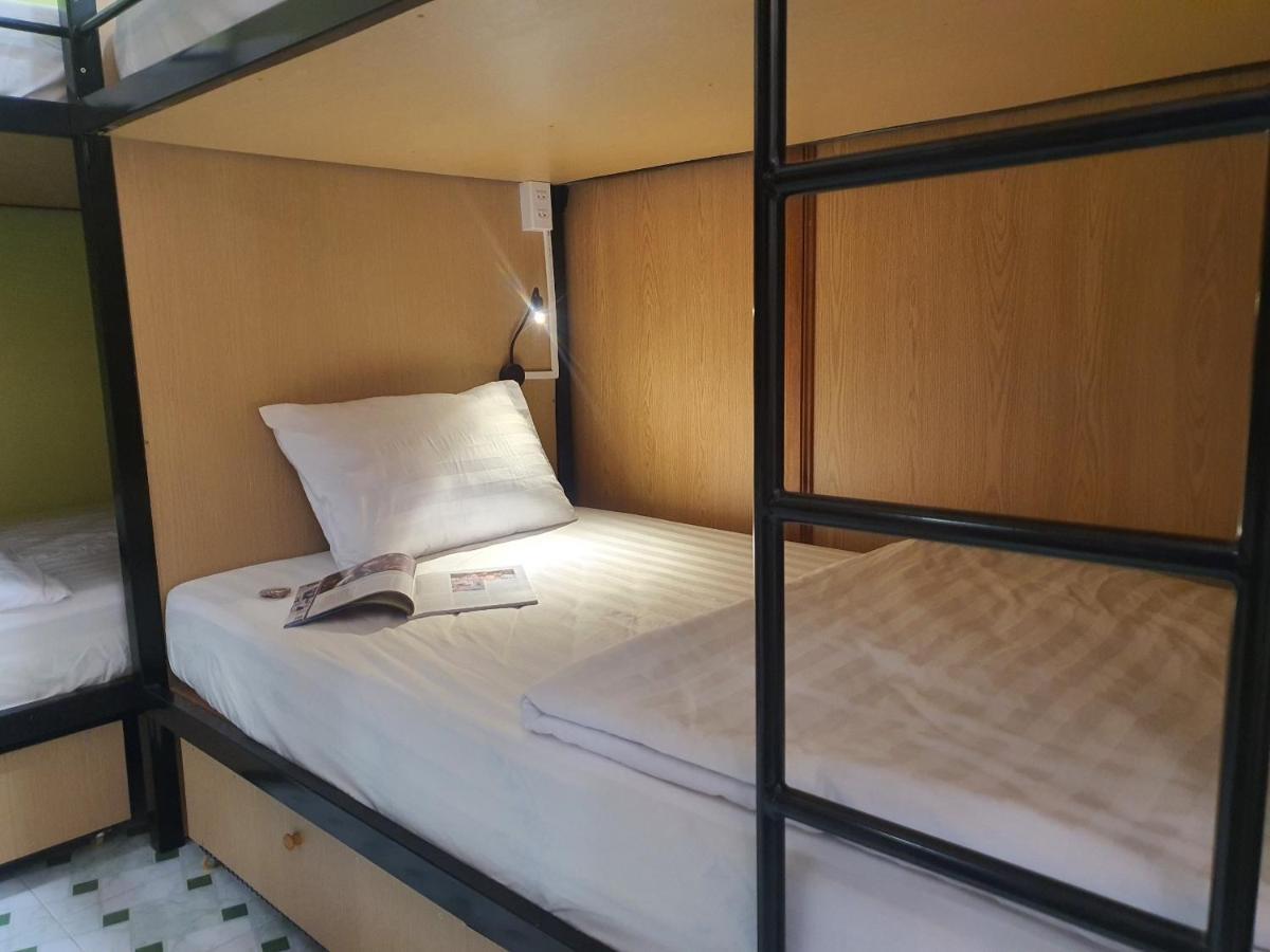 Abalone House Quy Nhon Hotell Eksteriør bilde